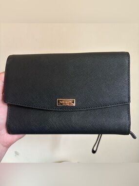Kate Spade Laurel Way Winni Clutch
